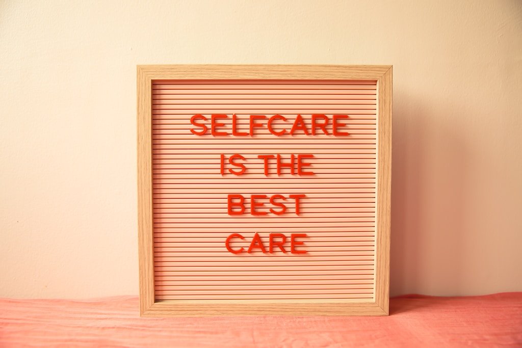 The Art of Pausing: Embracing Rest and Self-Care