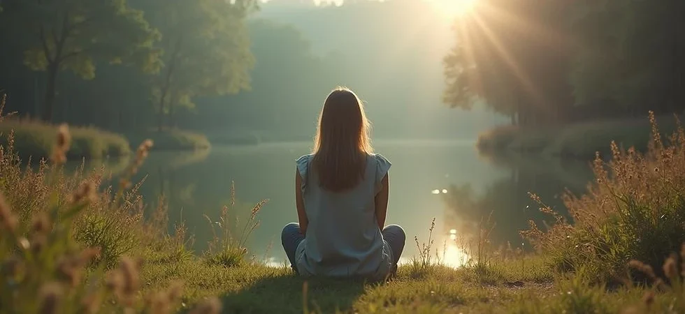 The Journey from Seeking Approval to Finding Inner Peace